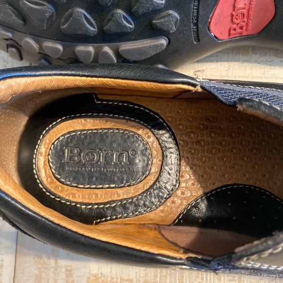 Born shoes - Picture 3 of 5